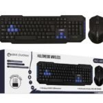 ANG WS880 – Wireless Keyboard And Mouse Combo