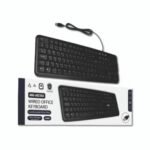 ANG A8236A USB Wired Keyboard