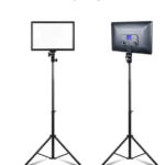 LED Photography Fill-in Light With Stand