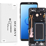 Original OLED LCD Touch Screen For Samsung Galaxy S9 Series With