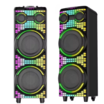 MT 1217 Big Powerful Trolley Speaker