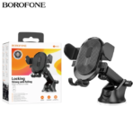 BOROFONE BH85 Exprerience One Button Dashboard Car Phone Holder