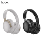 HOCO W53 Plus ANC Wireless Bluetooth Headphone - Image 2