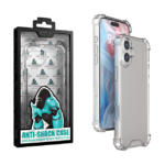 Original Anti Burst Case For iPhone 16e