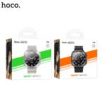 HOCO Y29 Smart Sports Watch Call Version
