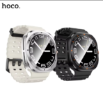 HOCO Y29 Smart Sports Watch Call Version - Image 2