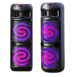 GY 1026G Big Powerful Bluetooth Speaker