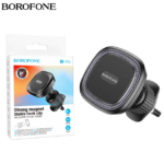 BOROFONE BH96 Magnetic Air Vent Car Phone Holder