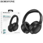 BOROFONE BO31 Prestige ANC Adaptive Wireless Headphone
