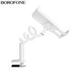 BOROFONE BH24 Bright Shell PC Stand Holder - Image 2
