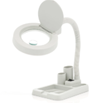 LT 86D Magnifying Desk Lamp With LED