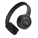 JBL Tune 570BT Wireless On-Ear Headphones – Black - Image 2