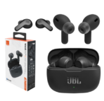 JBL Wave 200 TWS True Wireless Earbuds – Black23.33