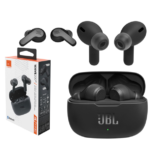 JBL Wave 200 TWS True Wireless Earbuds – Black23.33