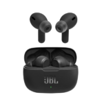JBL Wave 200 TWS True Wireless Earbuds – Black23.33 - Image 2