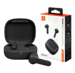 JBL Wave 300 TWS True Wireless Earbuds – Black