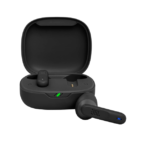 JBL Wave 300 TWS True Wireless Earbuds – Black - Image 2