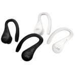 JVC HA-EC25T Fitness Series Sports True Wireless Earbuds - Image 2