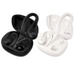 JVC HA-EC25T Fitness Series Sports True Wireless Earbuds - Image 3