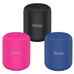 JVC SP-SG10BT Gumy Wireless Bluetooth Portable Speaker