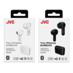 JVC HA A3T TWS True Wireless Earbuds
