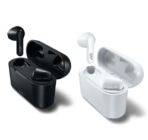 JVC HA A3T TWS True Wireless Earbuds - Image 2