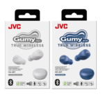 JVC HA A6T TWS Gumy Mini True Wireless Earbuds