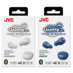 JVC HA A6T TWS Gumy Mini True Wireless Earbuds