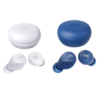 JVC HA A6T TWS Gumy Mini True Wireless Earbuds - Image 2