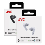 JVC HA B5T TWS True Wireless Earbuds