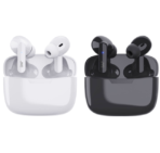 JVC HA B5T TWS True Wireless Earbuds - Image 2