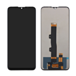 Replacement LCD Display Touch Screen For Motorola Moto E7/E7i/E7 POWER (XT2097) No Frame – Black