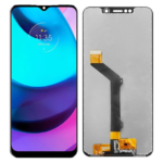 Replacement LCD Display Touch Screen For Motorola Moto One P30 Play (XT1941) No Frame – Black