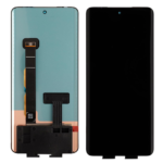 Replacement LCD Display Touch Screen For Motorola Moto Edge 40 Neo (XT2307) No Frame – Black