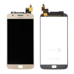 Replacement LCD Display Touch Screen For Motorola Moto G5S Plus (XT1803) No Frame – Black