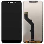 Replacement LCD Display Touch Screen For Motorola Moto G7 Power (XT1955) No Frame – Black