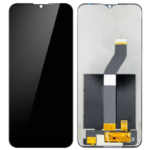 Replacement LCD Display Touch Screen For Motorola Moto G8 Power (XT2041) No Frame – Black