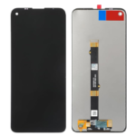 Replacement LCD Display Touch Screen For Motorola Moto G9 Power (XT2091) No Frame – Black