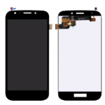 Replacement LCD Display Touch Screen For Motorola Moto E5 Play (XT1921) No Frame – Black