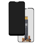 Replacement LCD Display Touch Screen For Motorola Moto E6 Play (XT2029) No Frame – Black