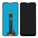 Replacement LCD Display Touch Screen For Motorola Moto E6 Plus (XT2025) No Frame – Black