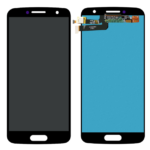 Replacement LCD Display Touch Screen For Motorola Moto G5 Plus (XT1684) No Frame – Black