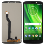 Replacement LCD Display Touch Screen For Motorola Moto G6 Play (XT1922) No Frame – Black