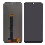 Replacement LCD Display Touch Screen For Motorola Moto G50 4G (XT2137) No Frame – Black
