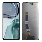 Replacement LCD Display Touch Screen For Motorola Moto G62 5G (XT2223) No Frame – Black