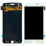 Replacement LCD Display Touch Screen For Motorola Moto Z Play (XT1710) No Frame – Black