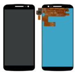 Replacement LCD Display Touch Screen For Motorola Moto G4 (XT1620/22) No Frame – Black