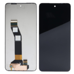 Replacement LCD Display Touch Screen For Motorola Moto G 5G (XT2113) No Frame – Black