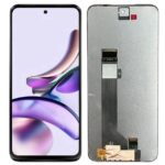 Replacement LCD Display Touch Screen For Motorola Moto G13 (XT2331) No Frame – Black