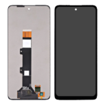 Replacement LCD Display Touch Screen For Motorola Moto G22 (XT2231) No Frame – Black